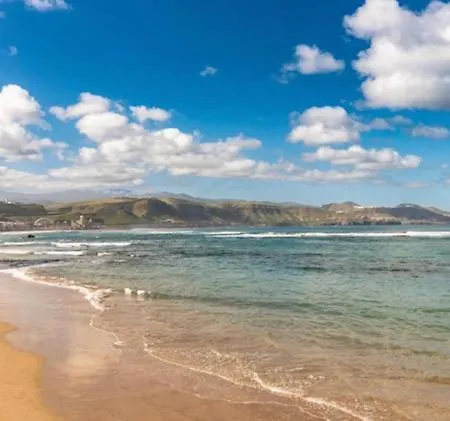 Apartment Haus Canteras Las Palmas de Gran Canaria