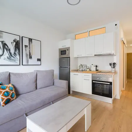 Haus Canteras Las Palmas de Gran Canaria