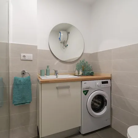 Apartment Haus Canteras Las Palmas de Gran Canaria
