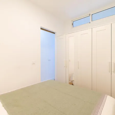 Apartment Haus Canteras *