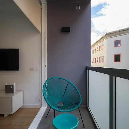 Haus Canteras Apartment Las Palmas de Gran Canaria